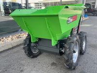 Mini Dumper T30 Motorschubkarre NEU 2023 Nordrhein-Westfalen - Sprockhövel Vorschau