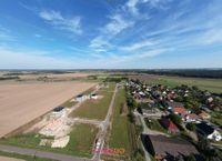 Bauplatz 23 - Baugebiet Bäckerweg Ost in Bahrdorf Niedersachsen - Bahrdorf Vorschau