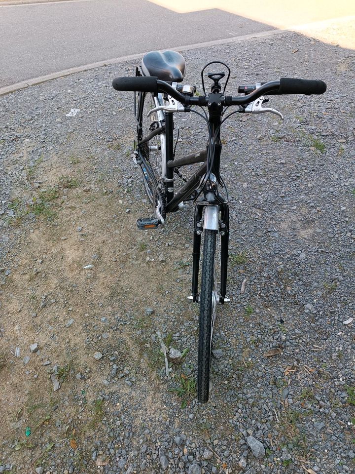 Damen Trekking Fahrrad in Ölbronn-Dürrn