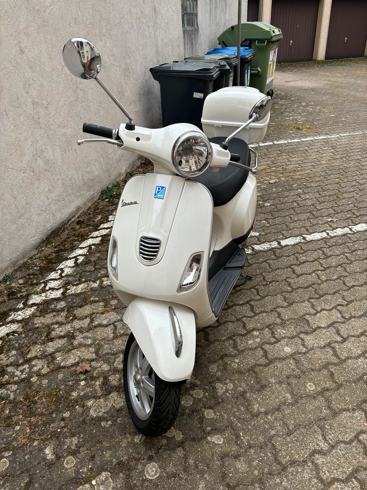 Vespa LX 50 4T 4V in Karlsruhe