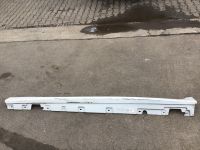 Links Fahrer Seite Panel Rand Weiß BMW OEM F10 528i 535i 2011-201 Baden-Württemberg - Bad Saulgau Vorschau