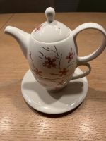 Cha Cult Tea for one / Teekanne mit Tasse Bayern - Monheim Vorschau