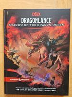 DnD:::Dragonlance - Shadow of the Dragon Queen:::Sourcebook Hannover - Südstadt-Bult Vorschau