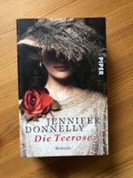 Die Teerose von Jennifer Donnelly, neu Nordfriesland - Husum Vorschau