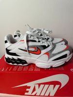 Nike Air Zoom Fire Sneaker Gr. 36,5 NEU weiß Aachen - Aachen-Mitte Vorschau
