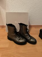 Tamaris Stiefel Größe 38 Rheinland-Pfalz - Wassenach Vorschau