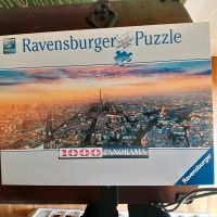 Puzzle 1000 Teile Kreis Pinneberg - Elmshorn Vorschau