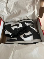 Nike Dunk High Panda Retro Größe 47,5 Düsseldorf - Eller Vorschau