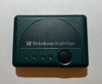 Original Telekom Scall One Pager NEC PN4PY-4A Rodenkirchen - Sürth Vorschau