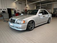 225 40 18 Mercedes Carlsson 1/5 AMG Brabus W202 W203 W208 W210 Nordrhein-Westfalen - Detmold Vorschau