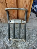 Simson Kr50 Kr51 Schwalbe Gepäckträger Brandenburg - Luckenwalde Vorschau