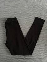Schwarze Basic Leggings Highwaist Nordrhein-Westfalen - Senden Vorschau