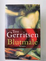 Buch, Blutmale, Tess Gerritsen Schleswig-Holstein - Belau bei Wankendorf Vorschau