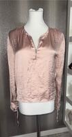Bluse Bershka Gr. XS Saarland - Nalbach Vorschau