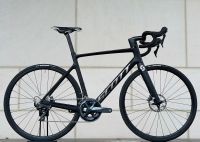 Scott Addict RC Ultimate Disc mit Shimano Ultegra Carbon Rennrad Berlin - Mitte Vorschau