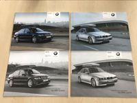 Div. BMW Zubehör- Prospekte inkl. Preislisten Nordrhein-Westfalen - Mülheim (Ruhr) Vorschau