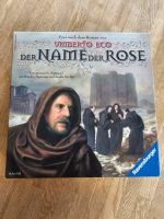 Ravensburger "Der Name der Rose", Brettspiel Schleswig-Holstein - Felm Vorschau
