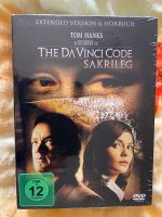 The Da Vinci Code - Sakrileg; DVD Extended Version & Hörbuch; OVP Rheinland-Pfalz - Idar-Oberstein Vorschau