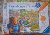 Tiptoi Puzzle Neuhausen-Nymphenburg - Neuhausen Vorschau