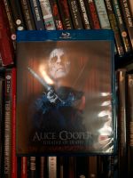 Alice Cooper Theatre of Death/Live at Hammersmith Blu-ray Hessen - Gießen Vorschau