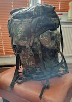 Original Bundeswehr Kampfrucksack flecktarn Brandenburg - Königs Wusterhausen Vorschau