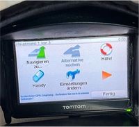 Navigationsgerät, TomTom 930 Hessen - Bruchköbel Vorschau