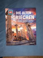 Was Ist Was Band 64 - Die Alten Griechen Buch Niedersachsen - Verden Vorschau