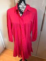 Mango Kleid Gr. XL pink neuwertig Nordrhein-Westfalen - Geseke Vorschau
