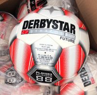 DERBYSTAR Fußbälle ‼️18 Stück‼️EURO 2024‼️ Nordrhein-Westfalen - Bottrop Vorschau