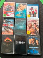Verschiedene DVDs , u.a. Sieben, Serie Türkisch für Anfänger Niedersachsen - Lüneburg Vorschau
