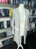 Witty Knitters Cashmere Wolle Cardigan Mantel Strickjacke Gr.36 Nordrhein-Westfalen - Bottrop Vorschau