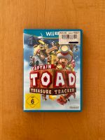 Wii U Spiel Captain Toad Treasure Tracker Hessen - Offenbach Vorschau