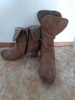 Stiefeletten Thüringen - Ilmenau Vorschau