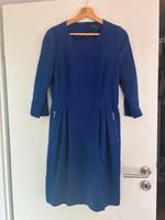 Hallhuber Kleid Royalblau Gr. 40 Bayern - Ergoldsbach Vorschau