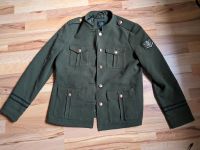 Gr 42 Jacke C&A Damenjacke oliv Schleswig-Holstein - Neuengörs Vorschau