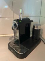 Delonghi Nespresso Maschine inkl. Milchaufschöumer Baden-Württemberg - Freiburg im Breisgau Vorschau