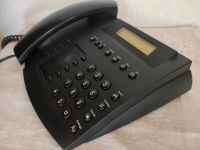 Telekom Actron C1 schwarz ▪ Komforttelefon, Display, Lauthören Thüringen - Steinbach-Hallenberg (Thüringer W) Vorschau