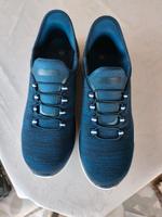 Slip in Sneaker Sachsen-Anhalt - Burg Vorschau
