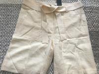 Neue Comma Bermudas / Shorts Gr.40, seidige Qualität Duisburg - Meiderich/Beeck Vorschau
