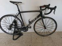 Scott CR1 Shimano Dura Ace Mavic Ksyrium SL Bayern - Krailling Vorschau