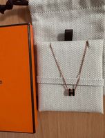 Hermès Pop H mini Halskette, NEU, Idealgeschenk Hannover - Südstadt-Bult Vorschau