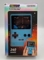 Retro Gamer Gameboy Action Nordrhein-Westfalen - Solingen Vorschau