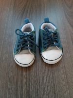 ➡️ Krabbelschuhe/Baby Sneaker von Sterntaler, Gr. 17/18 *wie NEU* Saarland - Heusweiler Vorschau