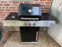 Gas Grill Kingstone 250-1 Nordrhein-Westfalen - Everswinkel Vorschau