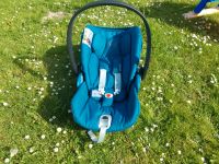 Cybex Babyschale Nordrhein-Westfalen - Lage Vorschau