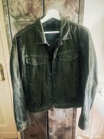 Diesel Black Gold Denim Jeans Jacke Gr. L Berlin - Wilmersdorf Vorschau