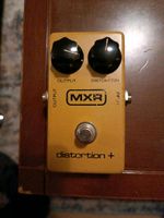 MXR Distortion+ Hessen - Langen (Hessen) Vorschau