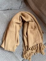 Großer Schal Beige braun camel warm Winter Accessoire Strick C&A Rheinland-Pfalz - Koblenz Vorschau