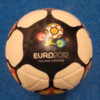 EM UEFA EURO 2012 ® Fussball Size 5 Polen/ Ukraine Berlin - Steglitz Vorschau