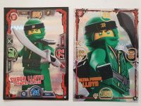 Ninjago Sammelkarte,Serie 3, Nr.5,6 Lloyd Nordrhein-Westfalen - Schloß Holte-Stukenbrock Vorschau